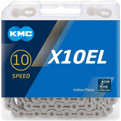 KMC X-10-EL BOX