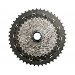 SHIMANO kazeta XT CSM8000 11s 11-46z