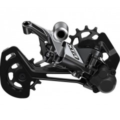 SHIMANO přehazovačka XTR M9100SGS 12s pro 10-51 z