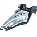 SHIMANO přesmykač Deore M6020 10ti 2x10 top sw.28,6-34,