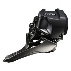 SHIMANO přesmykač XTR FDM9070 2x11 Di2 bez montáž.jed