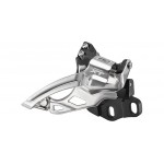 SHIMANO přesmykač XT 785 2x10 direct spodní 40-38z,DT/H