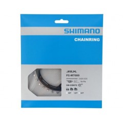 SHIMANO převodník SLX SM-CRM70 30z pro FCM7000 1x11s