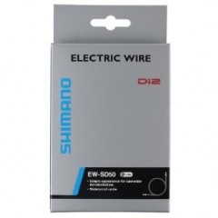 SHIMANO elektrický kabel EW-SD50 1600 mm pro Di2 vnitřn
