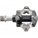 SHIMANO pedály XT PDM8100 oboustranné SPD