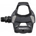 SHIMANO pedály PDRS500 silniční jednostranné černé
