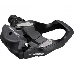 SHIMANO pedály PDRS500 silniční jednostranné černé