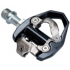 SHIMANO pedály PDES600 jednostranné SPD silniční p