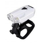 INFINI světlo Lava přední 2LED/wh 4fce nabíjecíUSB