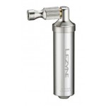 LEZYNE pumpa na bombičky Alloy Drive CO2 silver