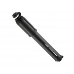 LEZYNE pumpa HP Drive S ABS black