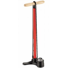 LEZYNE pumpa Sport Floor Drive red ABS1