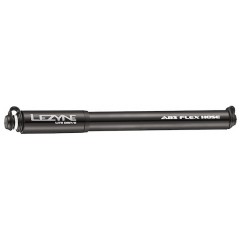 LEZYNE pumpa Lite Drive M ABS black