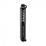 LEZYNE pumpa Pocket Drive black hi gloss