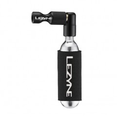 LEZYNE pumpa na bombičky Trigger Drive CO2 + bombi
