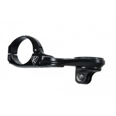 K-EDGE držák comp. Garmin PRO Combo 31,8 blk, před