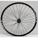 SHIMANO výplet 26" P Top Disc 7322 čer.disc nába Center