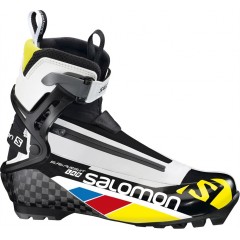 SALOMON běžecké boty S-LAB Pursuit SNS 14/15