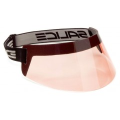 SALICE štít běžecký visiera radium (pink)