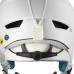 SALOMON lyžařská helma Icon 2 mips white S 18/19
