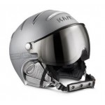 KASK lyžařská helma Class shadow silver vel.62cm