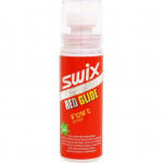 SWIX vosk F8 LNC tekutý 80ml 0/+10°C