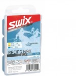 SWIX vosk UR6-6 BIO 60g modrý Racing Wax -20/-10°C