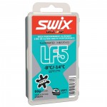 SWIX vosk LF5X 60g -8°/-14°C