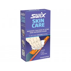 SWIX N15 na pás Skin,sprej 70 ml + papír.utěr
