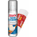SWIX čistič N16 pásu Skin,sprej 70 ml+papír.utěrky