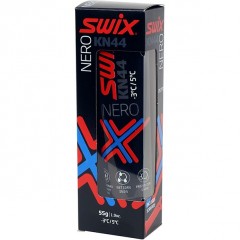 SWIX klister KN44 55g nero -3/+5°