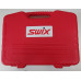 SWIX sada vosků T0062F (13 ks) v kufříku