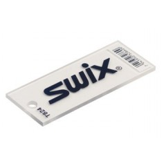 SWIX škrabka plexi 3mm T0823D