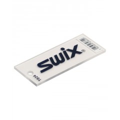 SWIX škrabka plexi 4mm T0824D