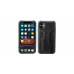 TOPEAK obal RIDECASE pro iPhone 11 černá/šedá