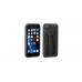 TOPEAK obal RIDECASE pro iPhone SE (2020), 8, 7 černá/šedá