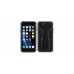 TOPEAK obal RIDECASE pro iPhone SE (2020), 8, 7 černá/šedá