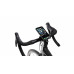 TOPEAK obal RIDECASE pro iPhone 11 Pro černá/šedá