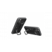 TOPEAK obal RIDECASE pro iPhone 11 Pro Max černá/šedá