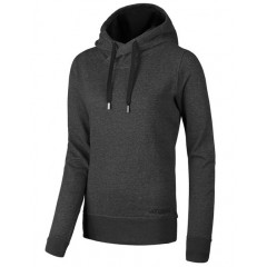 ATOMIC W ALPS Hoodie Black