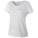 ATOMIC W ALPS T-Shirt White