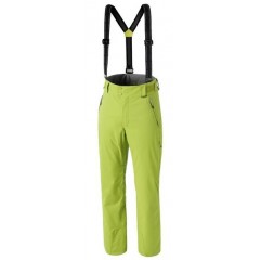 ATOMIC ALPS Pants Lime