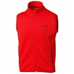 ATOMIC ALPS VEST Bright Red