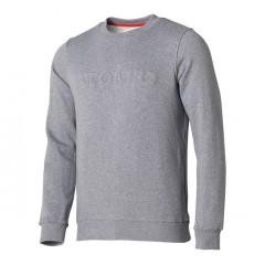 ATOMIC ALPS ORIGIN SWEATER Quiet Shade