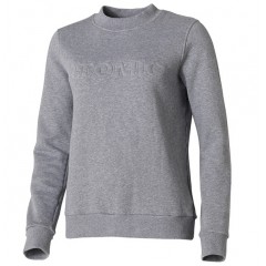 ATOMIC S/ W ALPS ORIGIN SWEATER Quiet Shade vel. M