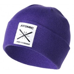 ATOMIC ALPS YOUTH BEANIE Deep Blue