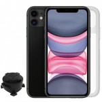 ZEFAL držák smartphonu iPhone 11 bike kit