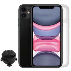 ZEFAL držák smartphonu iPhone 11 bike kit