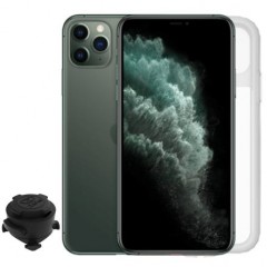 ZEFAL držák smartphonu iPhone 11 Pro Max bike kit