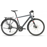 STEVENS 8X LITE TOUR GENT 2019